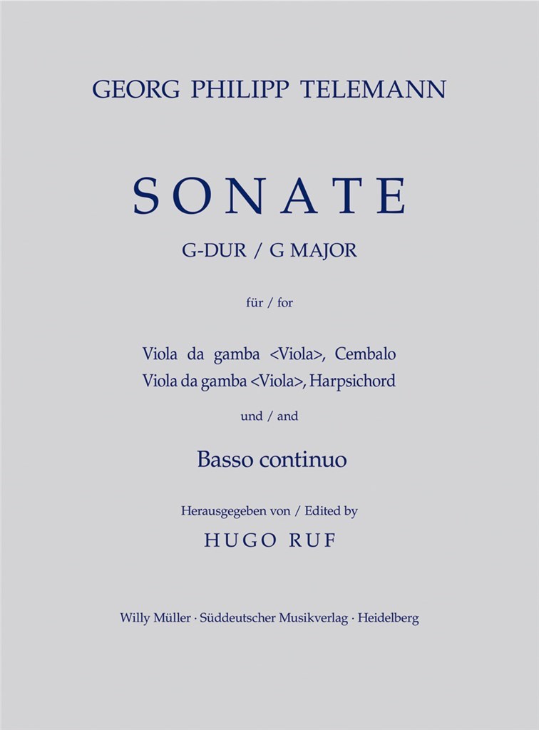 Sonate